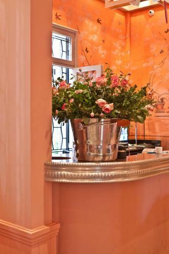 Villa Clara Boutique Hotel