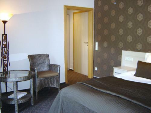 Grand Hotel De Vianden