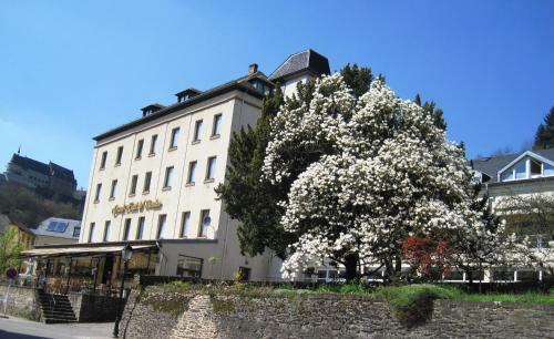 Grand Hotel De Vianden