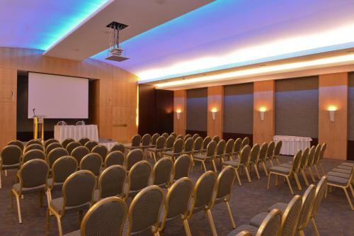 Coral Beirut Al Hamra Hotel