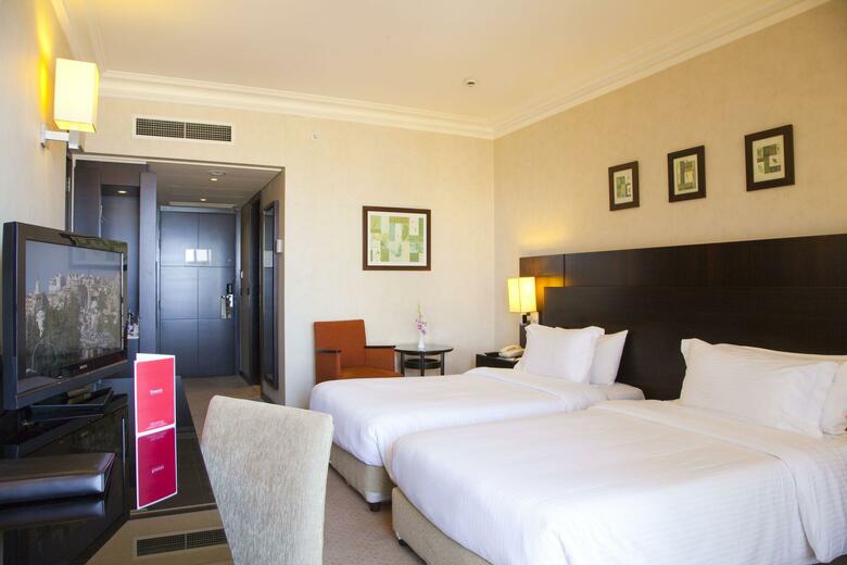 Hotel Ramada Plaza Beirut Raouche