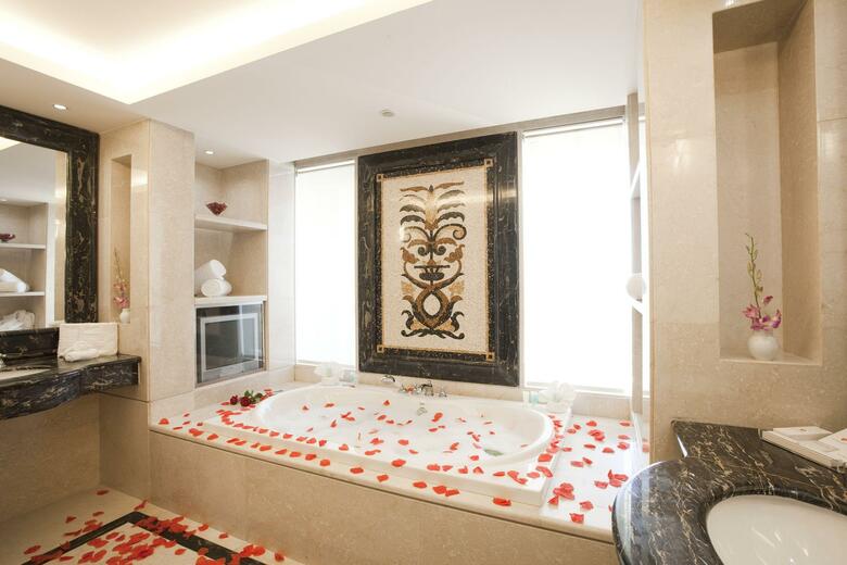 Hotel Ramada Plaza Beirut Raouche