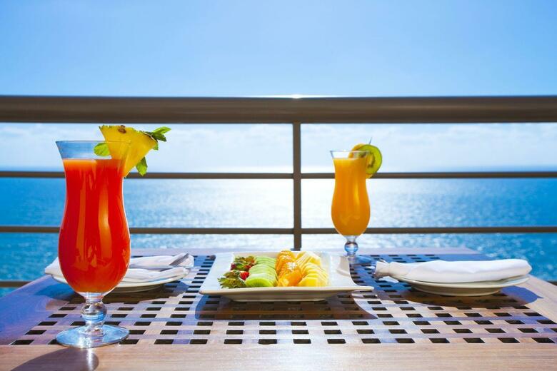 Hotel Ramada Plaza Beirut Raouche