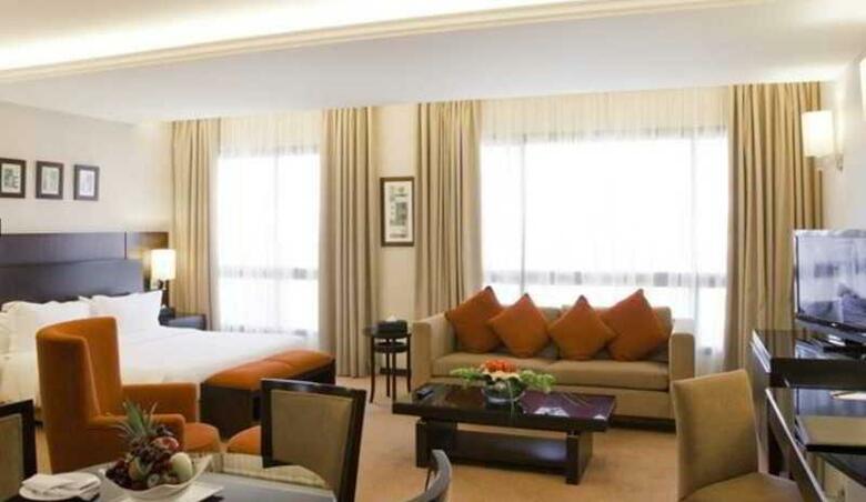Hotel Ramada Plaza Beirut Raouche