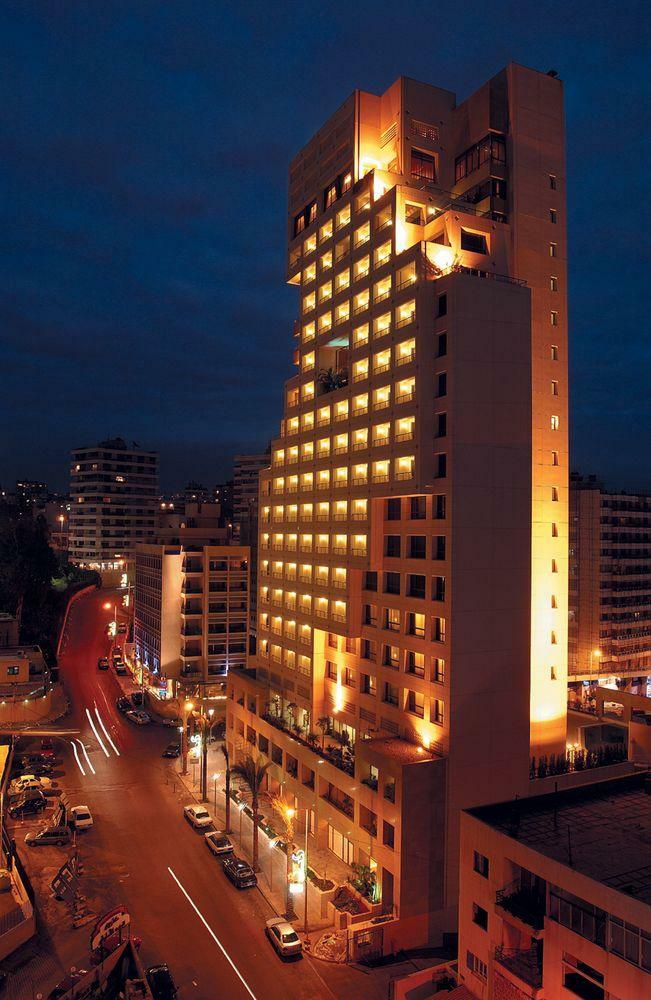 Hotel Ramada Plaza Beirut Raouche