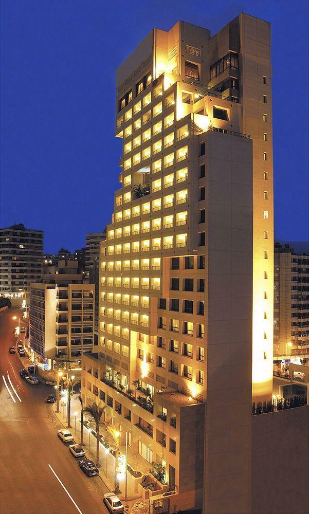 Hotel Ramada Plaza Beirut Raouche