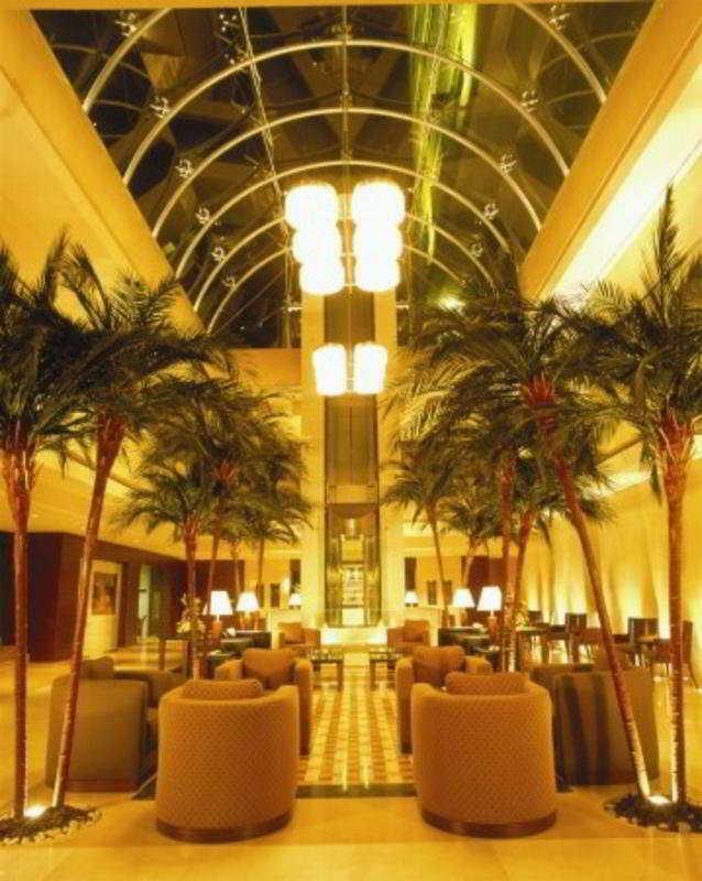 Hotel Ramada Plaza Beirut Raouche
