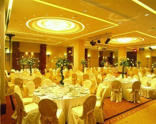 Hotel Ramada Plaza Beirut Raouche