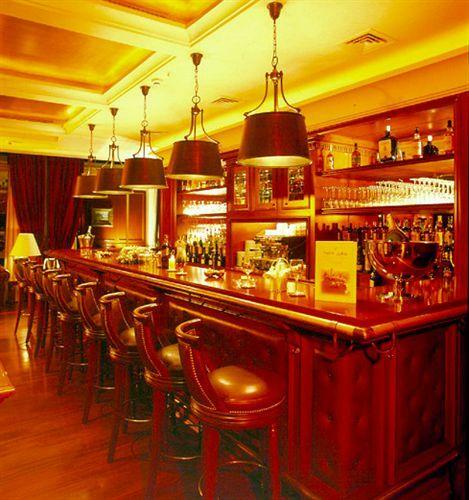 Hotel Ramada Plaza Beirut Raouche