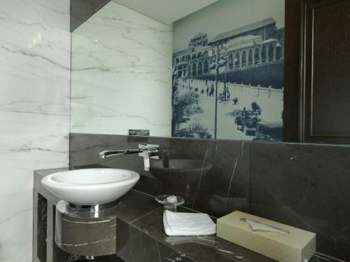 Hotel Sofitel Beirut Le Gabriel
