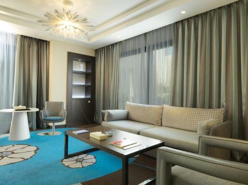 Hotel Sofitel Beirut Le Gabriel