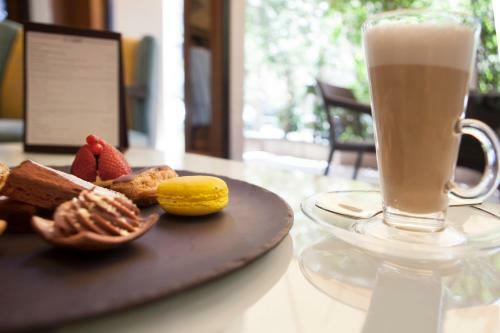 Hotel Sofitel Beirut Le Gabriel