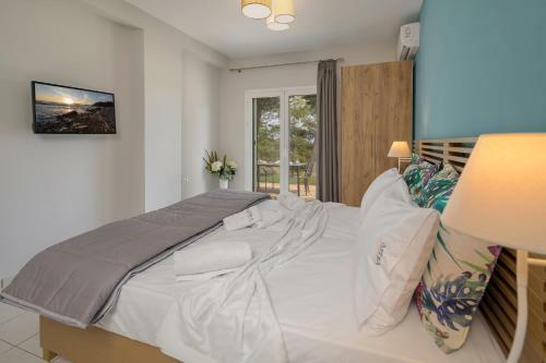 Astra Zante Villas
