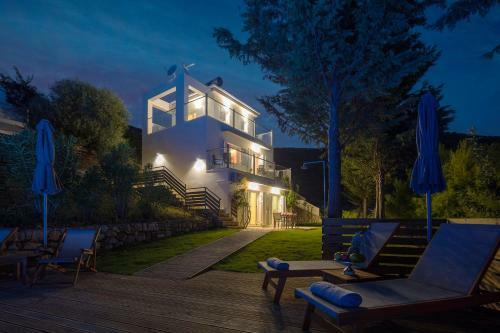Astra Zante Villas