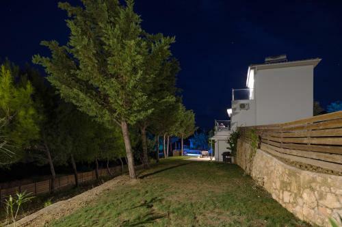 Astra Zante Villas