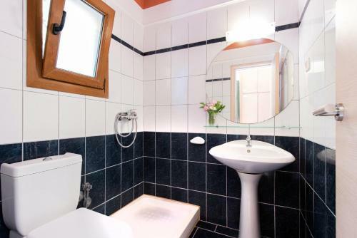 Apartamento Katerina Rooms Sidari