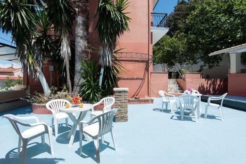 Apartamento Katerina Rooms Sidari