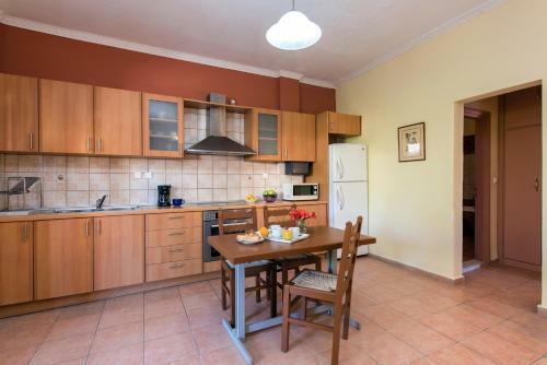 Apartamento Katerina Rooms Sidari
