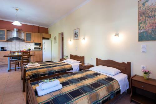 Apartamento Katerina Rooms Sidari