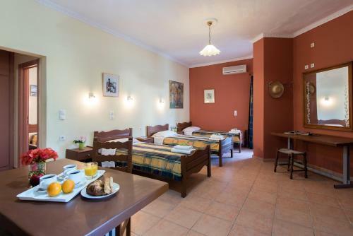 Apartamento Katerina Rooms Sidari