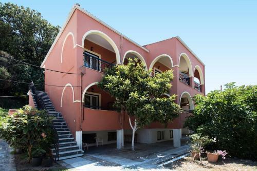 Apartamento Katerina Rooms Sidari