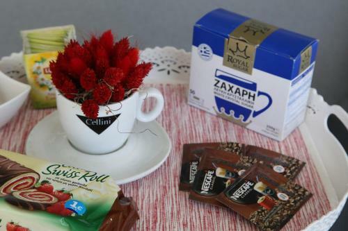 Apartamento Luxury Villa Siniori