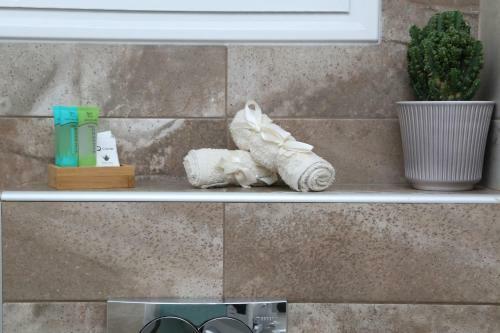 Apartamento Luxury Villa Siniori