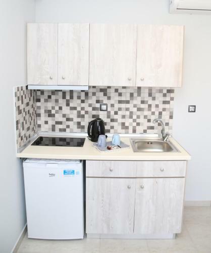 Apartamento Luxury Villa Siniori