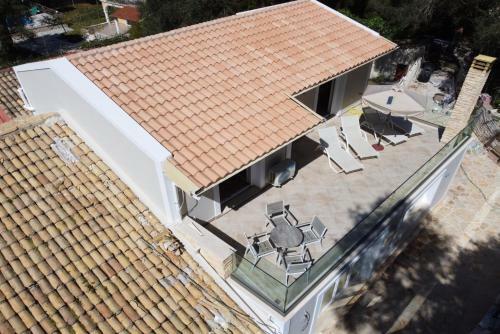 Villa Nikolakis