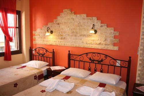 Bed & Breakfast Mmebassia