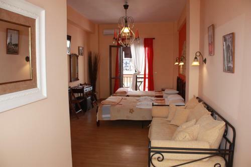 Bed & Breakfast Mmebassia