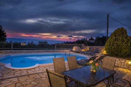 Villa Fantastic View By Ghh