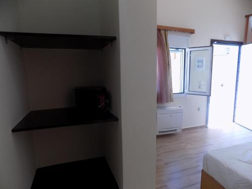 Apartamento Souvlakis Pool Suites (s.p.s)