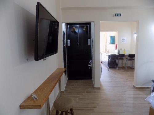 Apartamento Souvlakis Pool Suites (s.p.s)