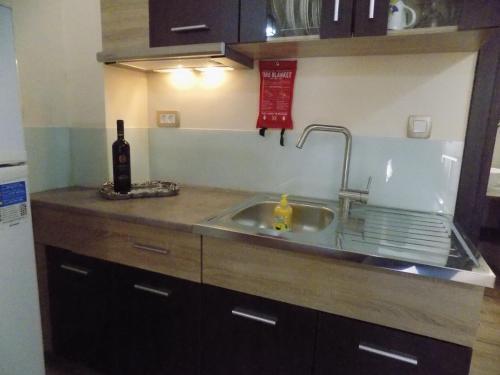 Apartamento Souvlakis Pool Suites (s.p.s)