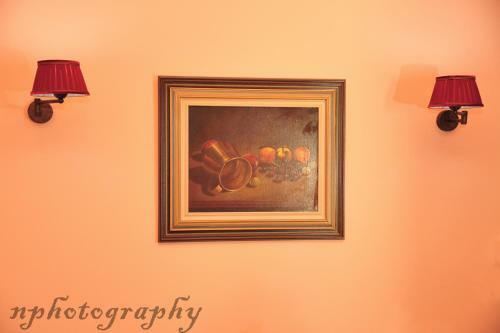 Alexandra's Art Apartment