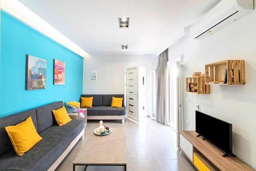 Hotel Chania Design Suites