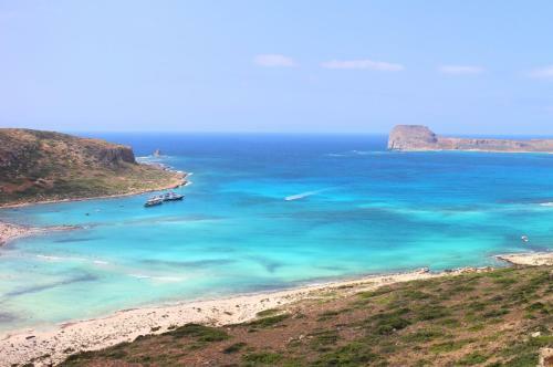 Hotel Chania Design Suites