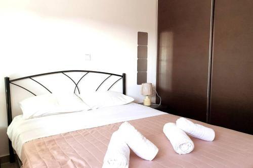 Iriana's Apartment In Center 2