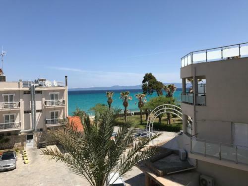 Hanioti Grandotel Hotel