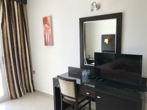 Hanioti Grandotel Hotel