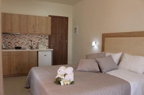 Aparthotel Kristi Apartments