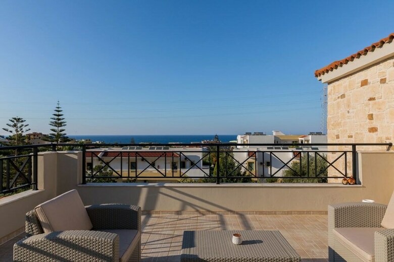 Mangie Villa