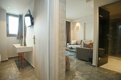Hotel Athinais Luxury Apartments