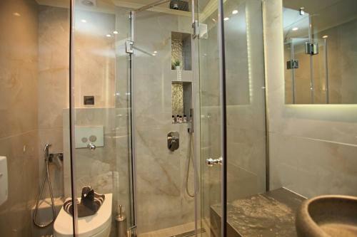 Hotel Athinais Luxury Apartments