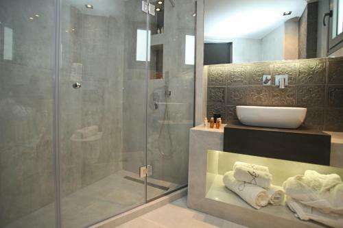 Hotel Athinais Luxury Apartments