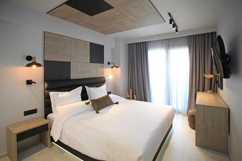Hotel Athinais Luxury Apartments