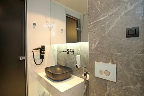 Hotel Athinais Luxury Apartments