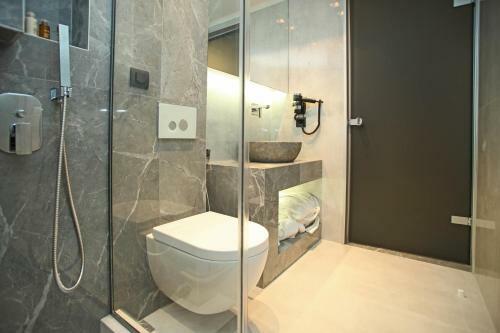 Hotel Athinais Luxury Apartments
