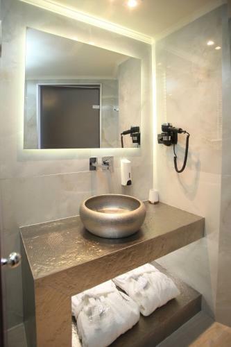Hotel Athinais Luxury Apartments